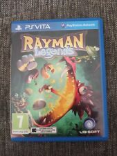 rayman legends ps vita usato  Roma