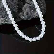 Halskette perlen geeignet gebraucht kaufen  Erbendorf