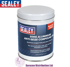 Sealey aluminium anti for sale  HEREFORD