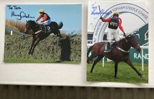 Harry cobden jockey for sale  NANTWICH