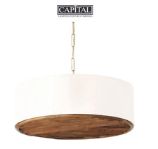 Capital lighting 347441 for sale  Linden