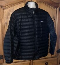 Patagonia black puffer for sale  West Palm Beach