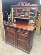 Vintage antique brown for sale  COLCHESTER