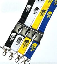 North face lanyard for sale  RINGWOOD