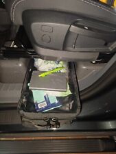 Sacos Ripstop INEOS Grenadier Underseat Storage - Pacote com 2 sacos, usado comprar usado  Enviando para Brazil
