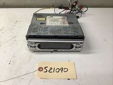 Power acoustik cplayer for sale  Wilmington