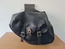 Vintage texas leather for sale  WINCHESTER