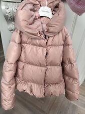 Girls moncler jacket for sale  WOODFORD GREEN