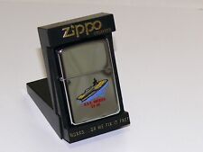1990 zippo lighter for sale  Sandston