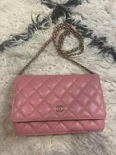 Authentic timeless chanel for sale  Galvin