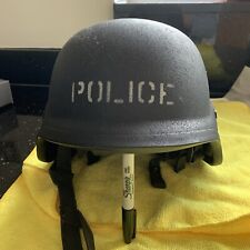 Vintage police ballistic for sale  HARLOW