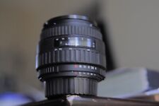 Sigma 50mm lense d'occasion  Expédié en Belgium