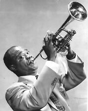 Size louis armstrong for sale  LONDON