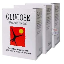 Dextrose glucose powder for sale  COVENTRY