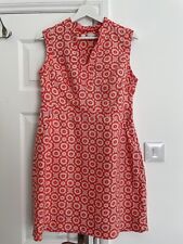 Boden linen dress for sale  FALMOUTH