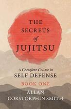 Secrets jujitsu complete for sale  USA