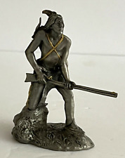 Franklin mint indian for sale  Mason