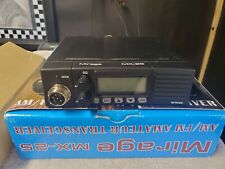 Radio mirage 10 for sale  Scottsville