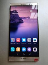 Smartphone USADO HUAWEI Mate8 4G LTE Android 7 Una sola SIM Desbloqueado Pantalla de 6 segunda mano  Embacar hacia Argentina