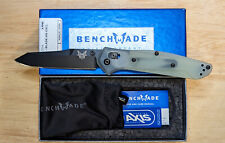 Lnib benchmade osborne for sale  Round Rock