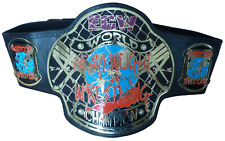 Ecw heavyweight championship gebraucht kaufen  Bisingen