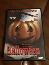 Dvd halloween d'occasion  Metz-