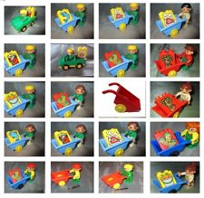 Lego duplo figur gebraucht kaufen  Babensham