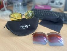 Top gun shooting for sale  NEWCASTLE