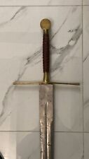 Una bella spada usato  Italia