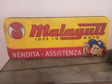 Moto epoca malaguti usato  Italia