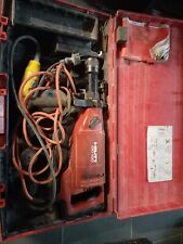 Carotatrice hilti dd100 usato  San Costanzo