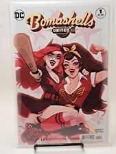 Bombshells united babs for sale  Springfield
