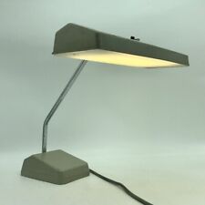 Vintage arztlampe tischlampe gebraucht kaufen  Weisenau,-Laubenhm.