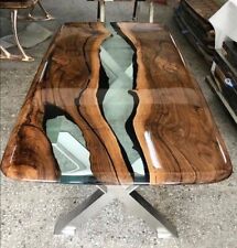 Coffee tables epoxy for sale  Shipping to Ireland
