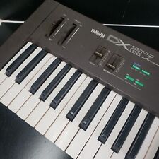 Yamaha synthesizer keyboard for sale  Easley