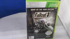 Bethesda Fallout 3 jogo do ano edição comprar usado  Enviando para Brazil