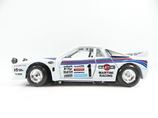 Bburago lancia rallye gebraucht kaufen  Erle