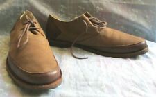 Men's TIMBERLAND Brown Lace Up Leather Shoes Size 11 M for sale  Shipping to South Africa