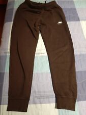 pantaloni tuta nike uomo usato  Milano