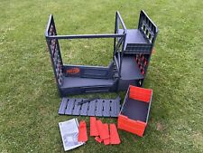 Nerf gun storage for sale  LEICESTER