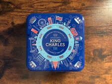 King charles iii for sale  LIVERPOOL