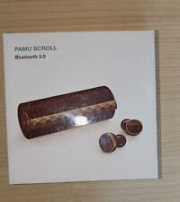 Padmate pamu scroll usato  Palermo
