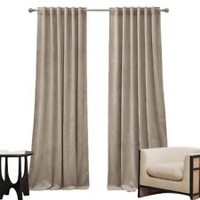 Velvet curtains room for sale  Ontario