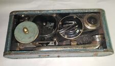 portable phonograph for sale  Wakefield
