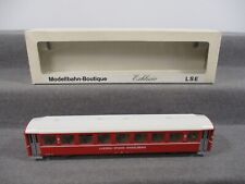 Bemo modellbahn boutique gebraucht kaufen  Wenden