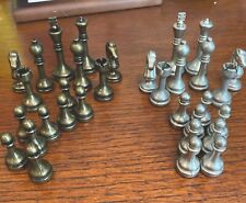 Chess pieces complete for sale  Toano