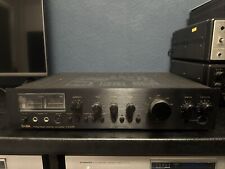 Saba 215 stereo gebraucht kaufen  Berlin