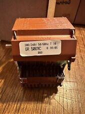 CONTINENTAL GIRBAU TIMER  #  GR 5069 C   (seller refurbished)  Working Condition for sale  Shipping to South Africa