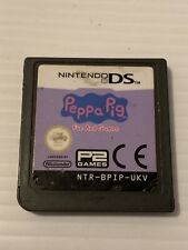 Peppa Pig Fun and Games - Cartucho Nintendo 3DS 2DS DS - Apenas cartucho comprar usado  Enviando para Brazil