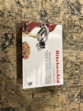 Kitchenaid blade spiralizer for sale  Gaithersburg